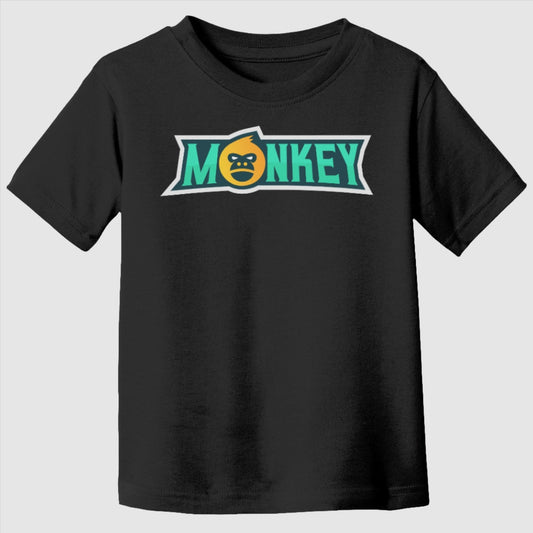 Monkey T-shirts